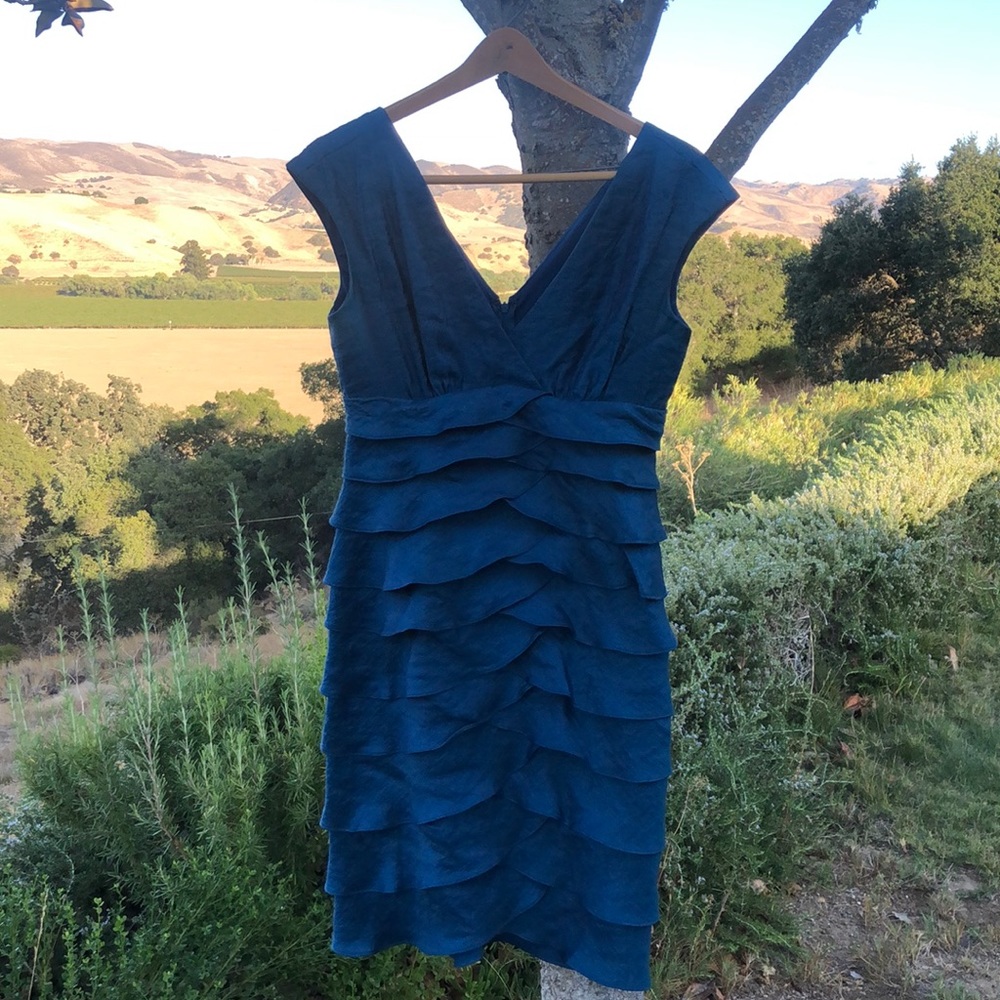 Cocktail Dress